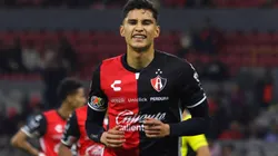 Jeremy Márquez respondió a la oferta del Cádiz de España