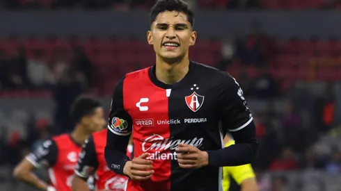 Jeremy Márquez respondió a la oferta del Cádiz de España