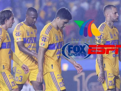 La televisora que se ILUSIONARÍA con transmitir a Tigres