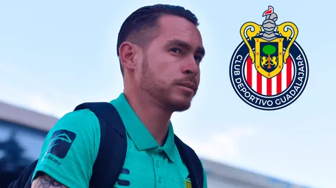 Jesús Angulo envió fuerte amenaza a Chivas, su exequipo