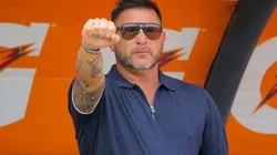 Mohamed quiere meter a Pumas en Liguilla.