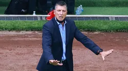 Robert Siboldi llega como el nuevo entrenador de Tigres UANL.