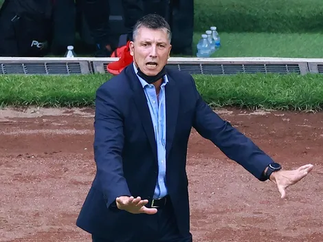 ¿Quién es Robert Siboldi, nuevo entrenador de Tigres UANL?