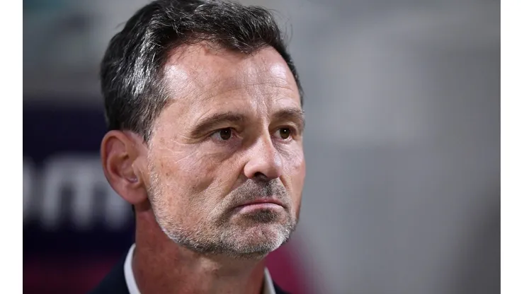 Los CINCO grandes ausentes de Diego Cocca para el clásico entre México y Estados Unidos.