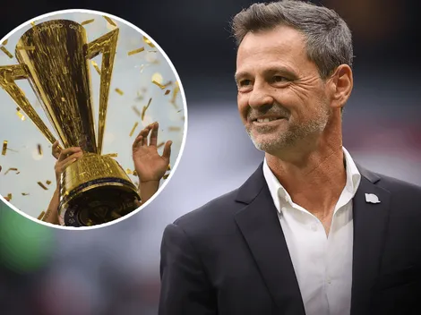 Los posibles rivales de la Selección de México en la Copa Oro 2023