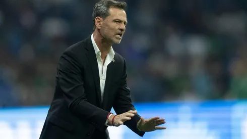 Los clubes de la Liga MX que pusieron trabas para la convocatoria de Cocca