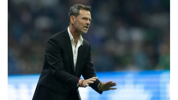 Los clubes de la Liga MX que pusieron trabas para la convocatoria de Cocca