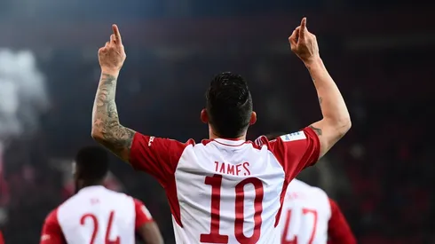 Griechenland Fu�ball Super League Saison 2022-2023 Georgios Karaiskakis Stadion Pir�us, 13.02.2023 Olympiakos Pir�us - P