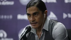 Francisco Palencia habló de los animadores del Clausura 2023.