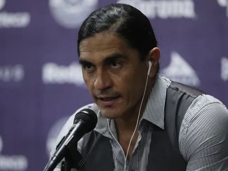 Paco Palencia destruyó a Rayados y los puso por debajo de América, Toluca y Pachuca