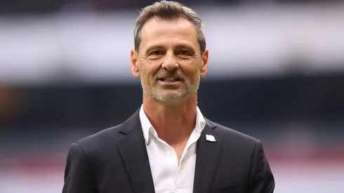 Las cinco sorpresas en la nómina de Diego Cocca para enfrentar a Estados Unidos.