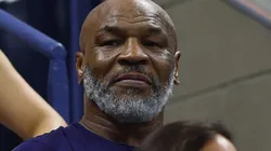 ¿Lo enfrenta? Mike Tyson respondió sube a combatir con Jake Paul