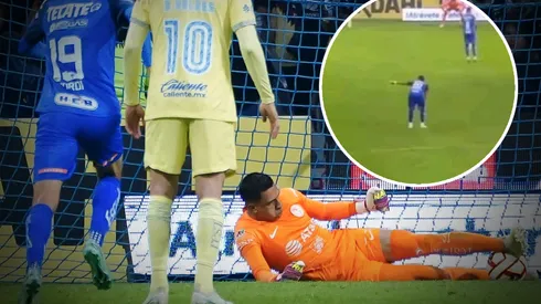 ¿Traición? Luis Malagón recibió la ayuda menos esperada