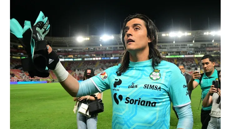 "Si hoy nos tocan las mentadas de madre, hay que aceptarlas y recibirlas"