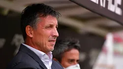 Siboldi, nuevo entrenador de Tigres: qué equipos dirigió y cómo le fue