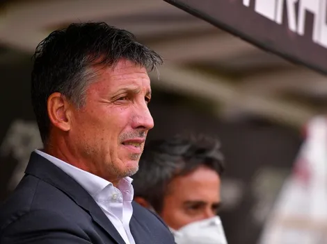 Siboldi, nuevo entrenador de Tigres: qué equipos dirigió y cómo le fue