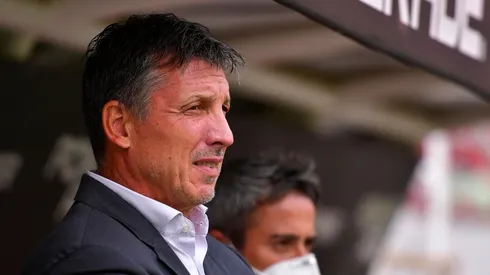 Siboldi, nuevo entrenador de Tigres: qué equipos dirigió y cómo le fue