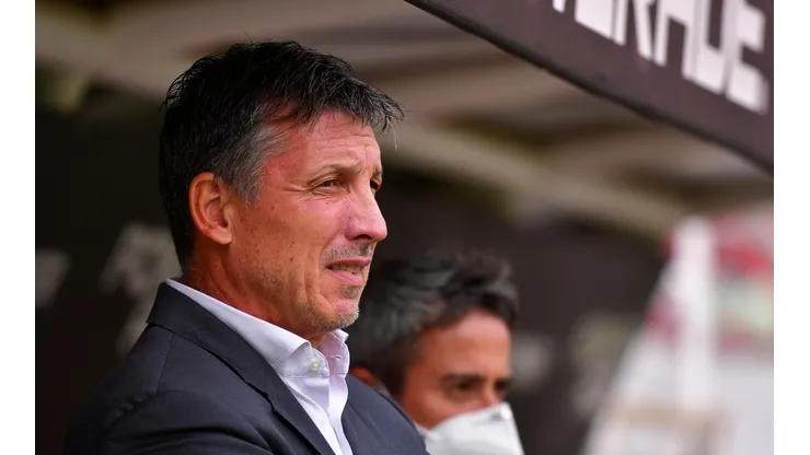 Siboldi, nuevo entrenador de Tigres: qué equipos dirigió y cómo le fue
