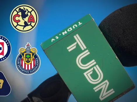 Aseguran que Televisa RENOVÓ con uno de los grandes