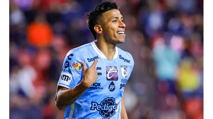 Querétaro venció a Tijuana por 2-1