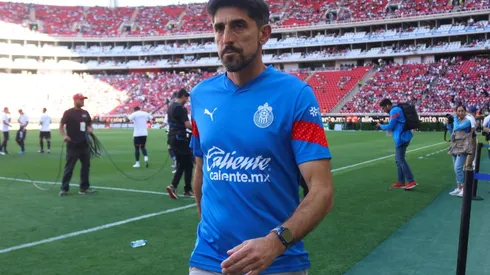 Estos serían los cinco jugadores de Chivas que no irían al Tri por decisión de Veljko Paunovic.
