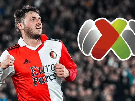 ¿Compañero de Santi Giménez? Figura de la Liga MX podría sumarse a Feyenoord