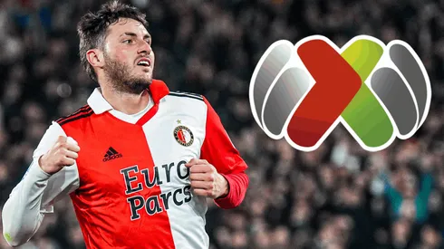 ¿Feyenoord suma a otro mexicano?