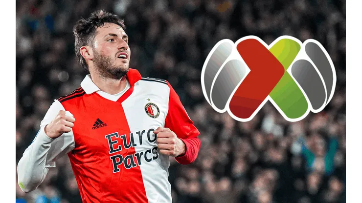 ¿Feyenoord suma a otro mexicano?