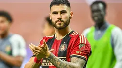 Juan Sánchez Purata está en su segunda temporada en la MLS.