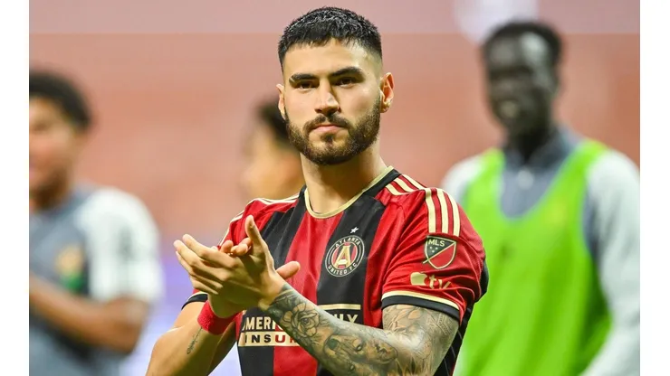 Juan Sánchez Purata está en su segunda temporada en la MLS.