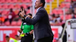 Robert Dante Siboldi es el nuevo DT de Tigres UANL.