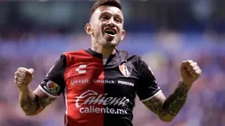 Atlas: Brian Lozano va por un histórico récord de Liga MX