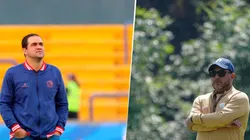 Pumas y Atl. San Luis se enfrentarán en la Liga MX