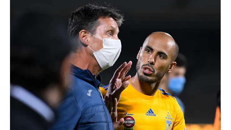 VIDEO | Pizarro invitó a Siboldi a pelear: "Vamos afuera"