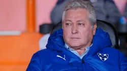 Rayados de Monterrey tendría definido a su primer refuerzo para el Apertura 2023.