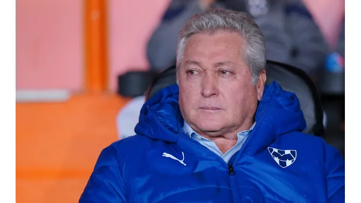 Rayados de Monterrey tendría definido a su primer refuerzo para el Apertura 2023.
