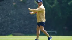 Antonio Mohamed se presentará ante su afición