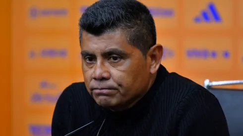 Chima Ruiz no tendría asegurada su continuidad