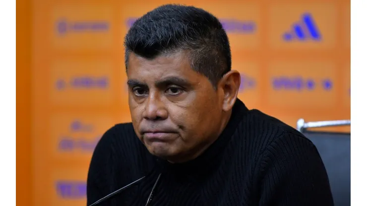Chima Ruiz no tendría asegurada su continuidad
