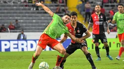 Juárez y Atlas se enfrentan por la Jornada 14.