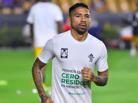 Figura de Tigres pide respeto a su vida privada y revela causa de la crisis del equipo