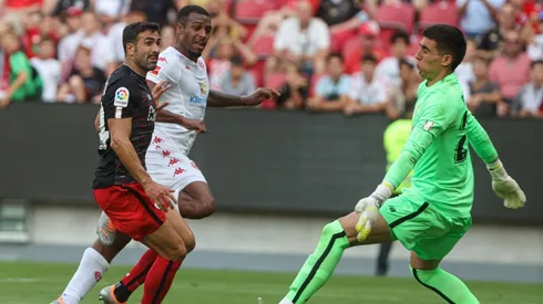 Diego Cocca quiere a Álex Padilla en el Tri