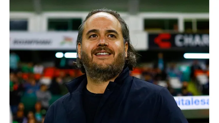 La fuerte acusación del presidente de León tras sanción de Liga MX