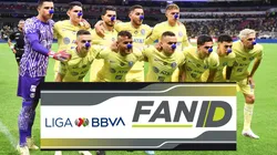 Crea tu Fan ID de Club América y accede al estadio