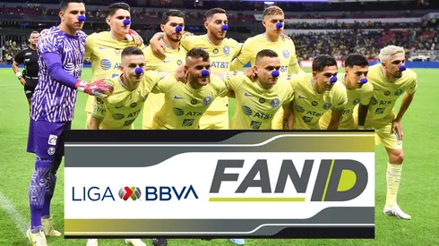 Crea tu Fan ID de Club América y accede al estadio