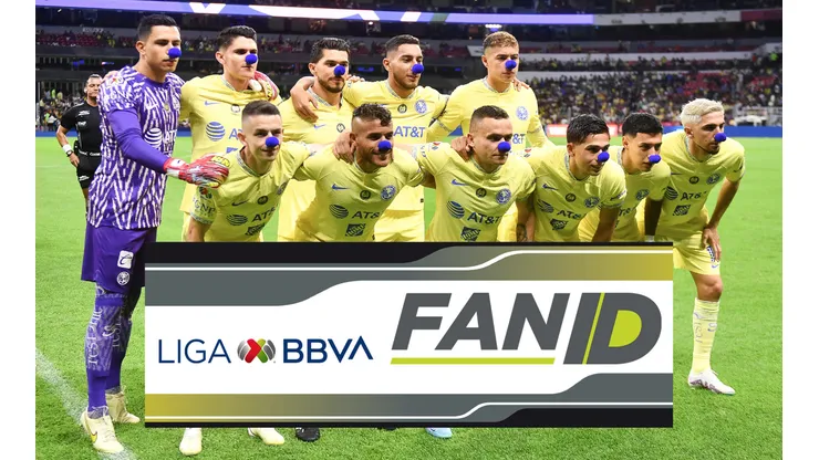 Crea tu Fan ID de Club América y accede al estadio