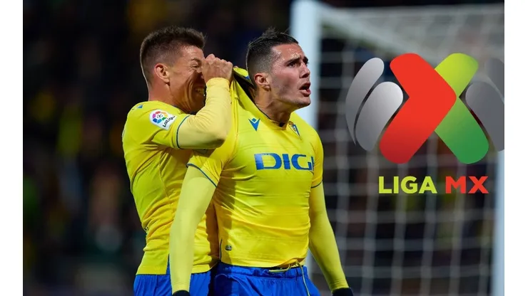Cadiz Liga MX 2023