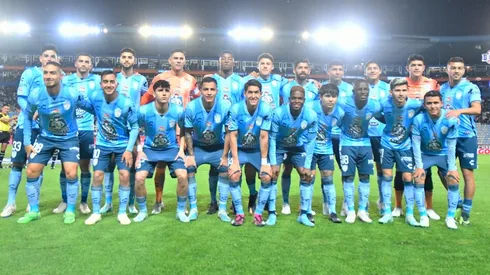 Baja sensible: importante jugador de Pachuca fue operado de la rodilla