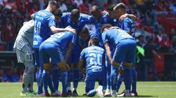 Tigres revisa las redes sociales de los jugadores antes de contratarlos.