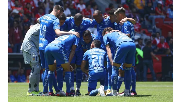 Tigres revisa las redes sociales de los jugadores antes de contratarlos.